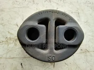 Toyota Original Exhaust Rubber