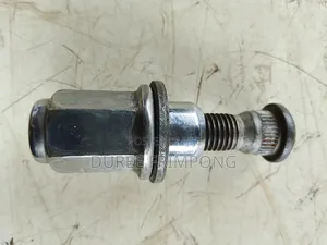 Prado, Tacoma , High Lander,4 Runner, Hilux ,Rav 4 Wheel Bolt N Not