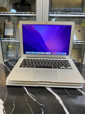 Laptop Apple MacBook Air 2015 8GB Intel Core i5 SSD 128GB