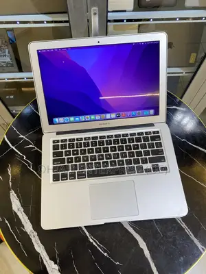 Laptop Apple MacBook Air 2015 8GB Intel Core i5 SSD 128GB