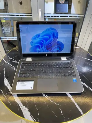 Laptop HP Pavilion x360 13 8GB Intel Core i3 SSD 256GB