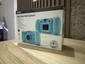 Anko Kids Dual Hold Camera