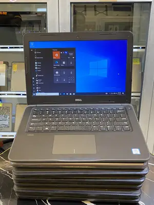 Laptop Dell Latitude 3380 8GB Intel Core i3 HDD 500GB