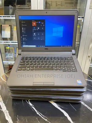 Laptop Dell Latitude 3340 8GB Intel Core i3 HDD 320GB