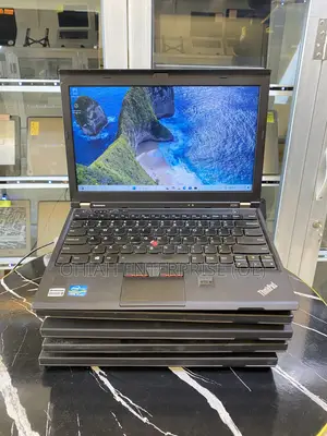 Laptop Lenovo ThinkPad X230 8GB Intel Core i5 HDD 500GB