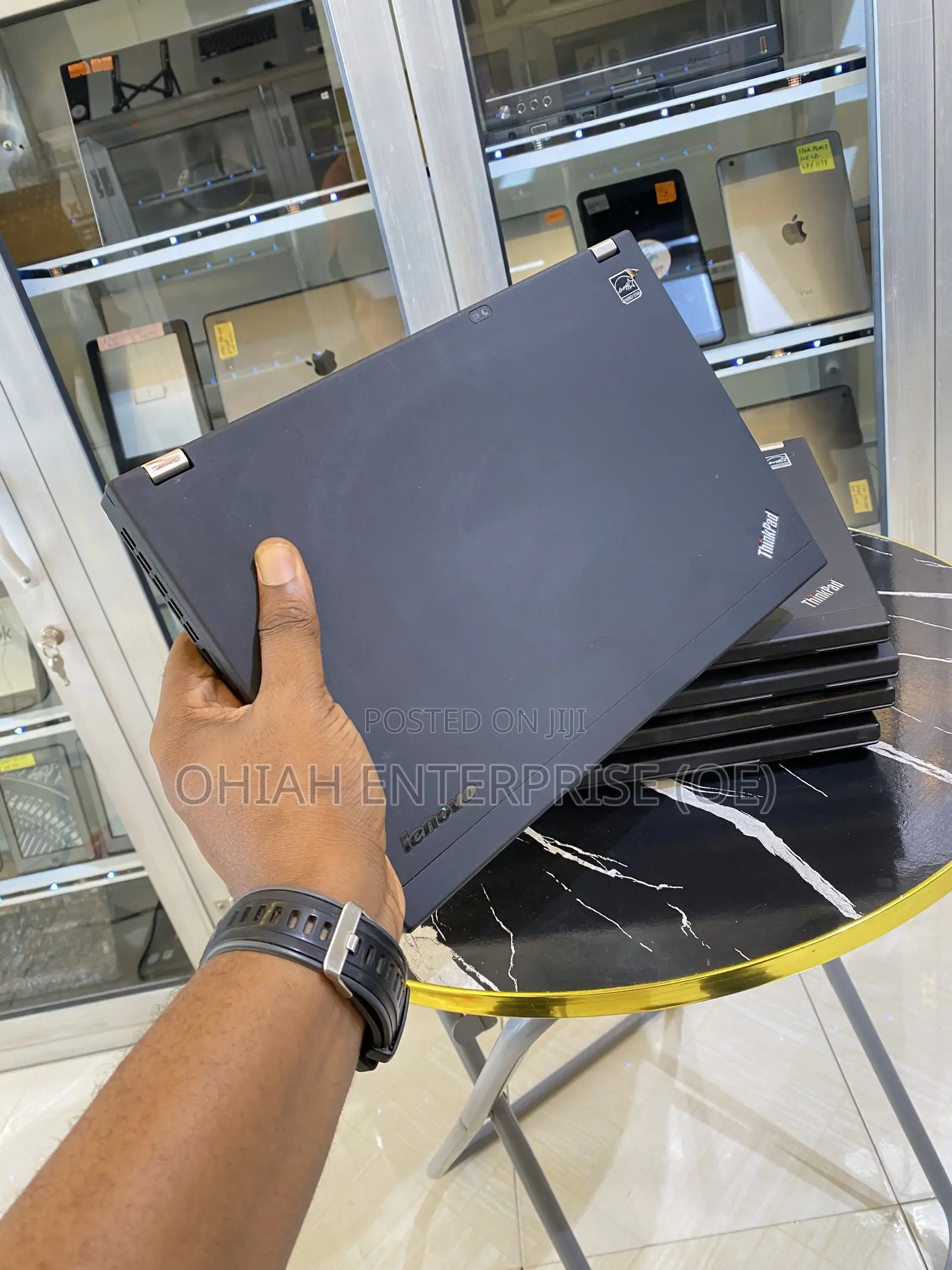 Laptop Lenovo ThinkPad X230 8GB Intel Core i5 HDD 500GB