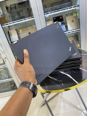 Laptop Lenovo ThinkPad X230 8GB Intel Core i5 HDD 500GB