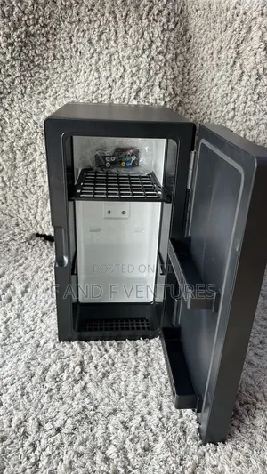 Portable  Fridge - UK