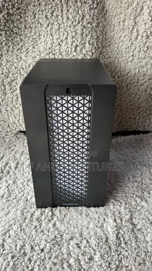Portable  Fridge - UK
