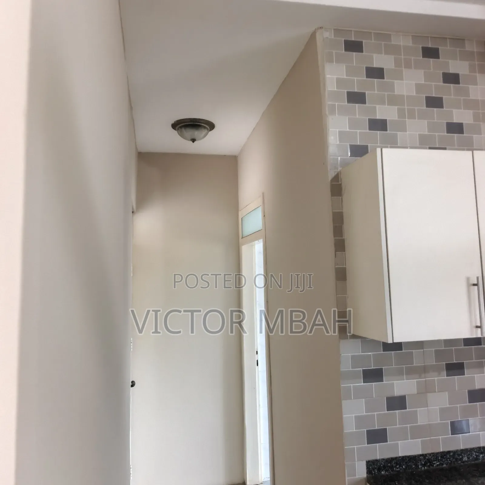 4bdrm Bungalow in Community 25 Tema for rent