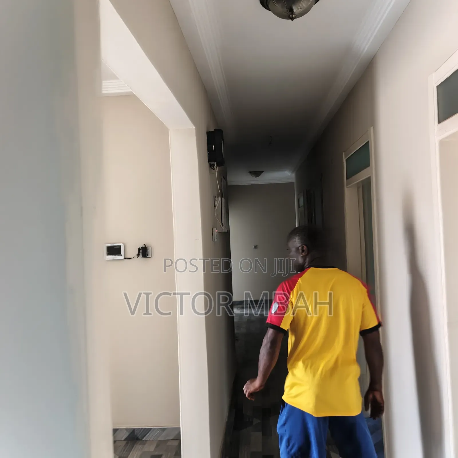 4bdrm Bungalow in Community 25 Tema for rent