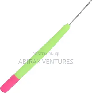 Crochet Hook Small Size