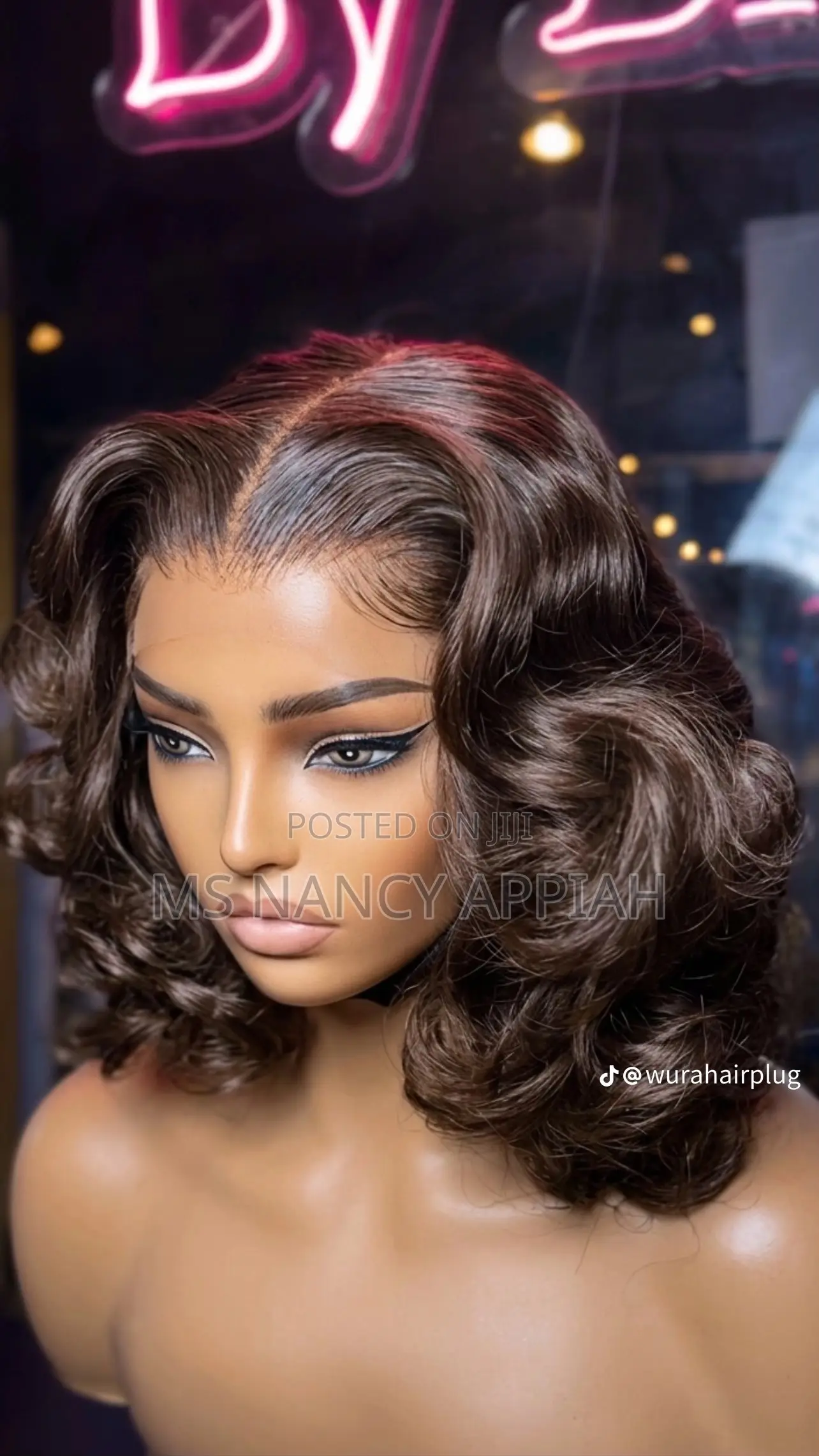 Human Hair and Blend Hairs for Sale