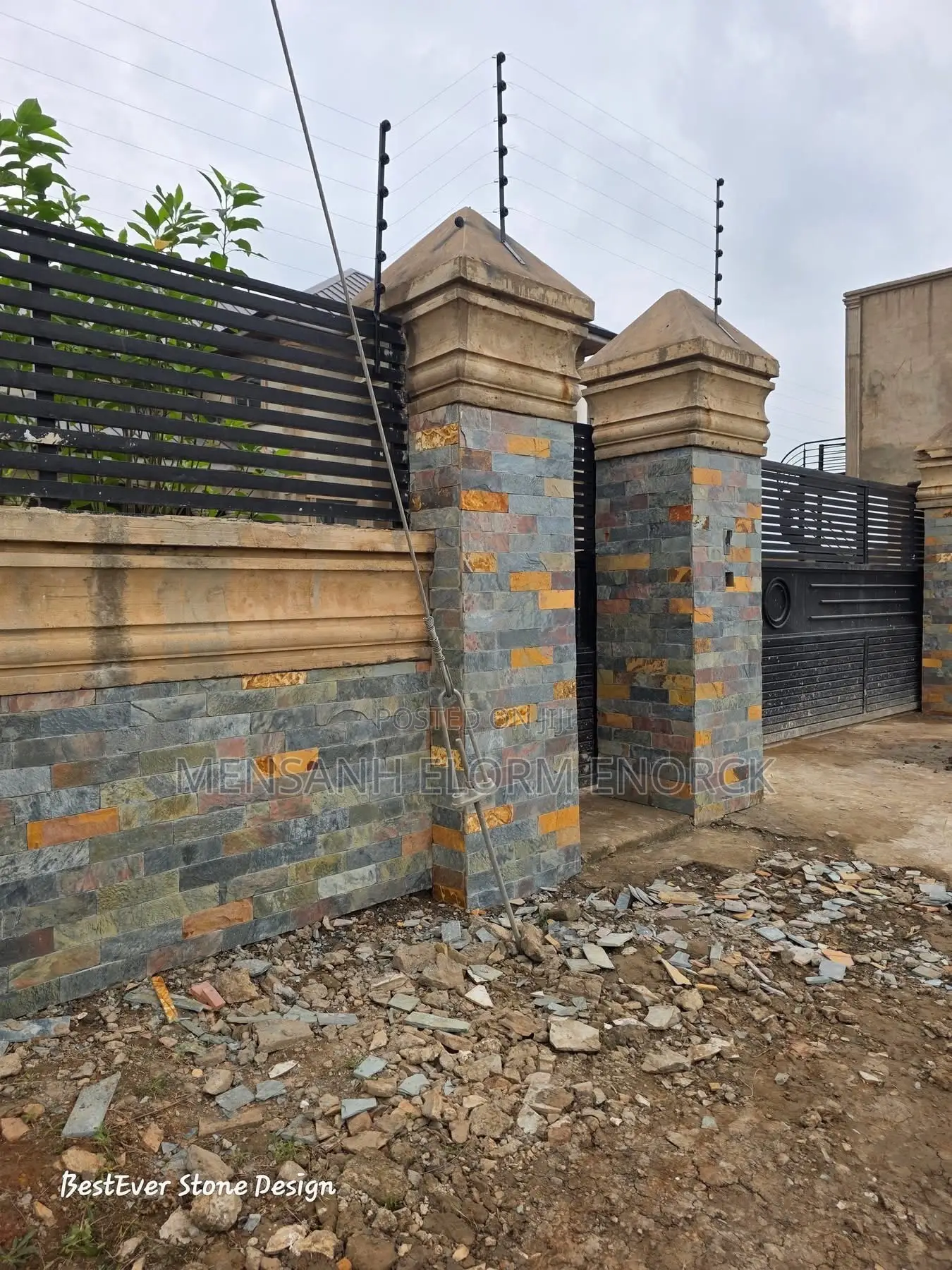 Stone Design Ssler