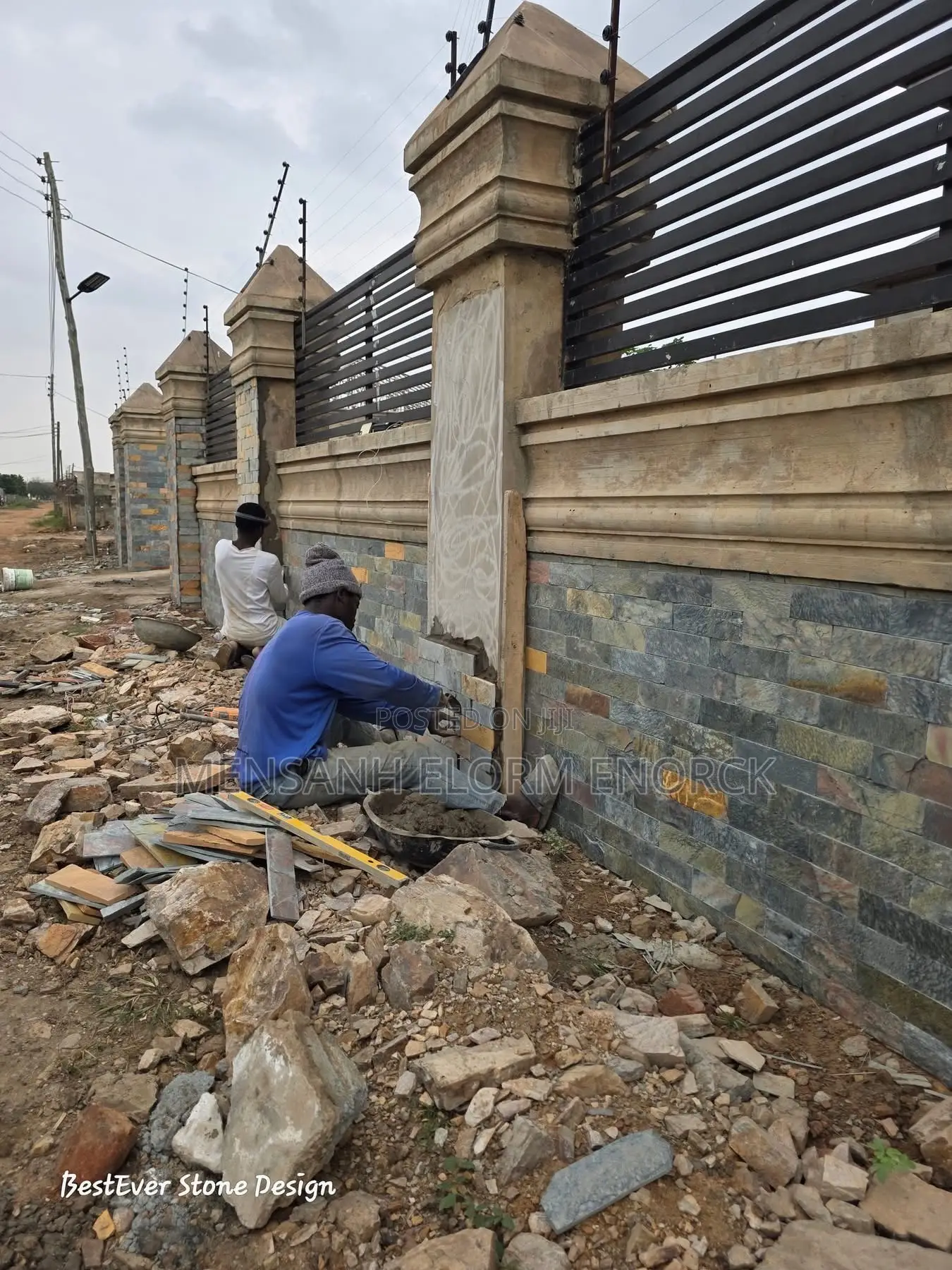 Stone Design Ssler