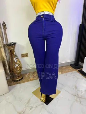 Quality Baggy Jeans Available @ Affordable Price