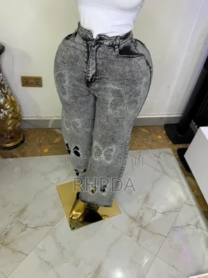 Quality Baggy Jeans Available @ Affordable Price