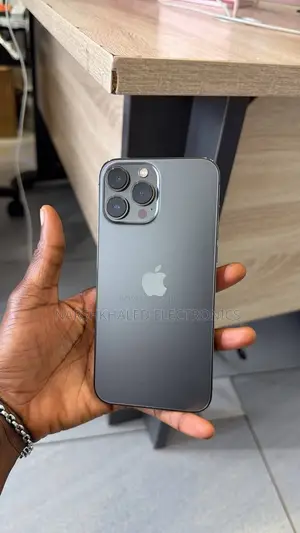 Apple iPhone 13 Pro Max 256 GB