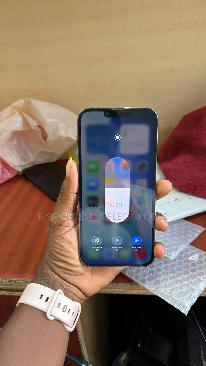 Apple iPhone 13 Pro Max 256 GB
