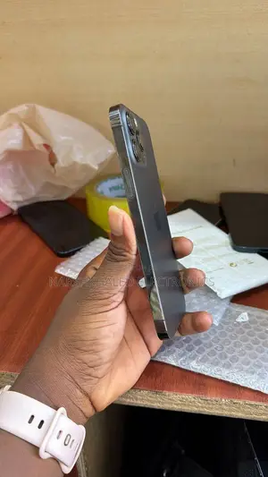 Apple iPhone 13 Pro Max 256 GB