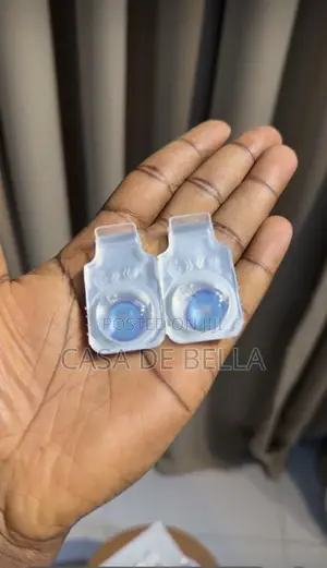 Contact Lenses