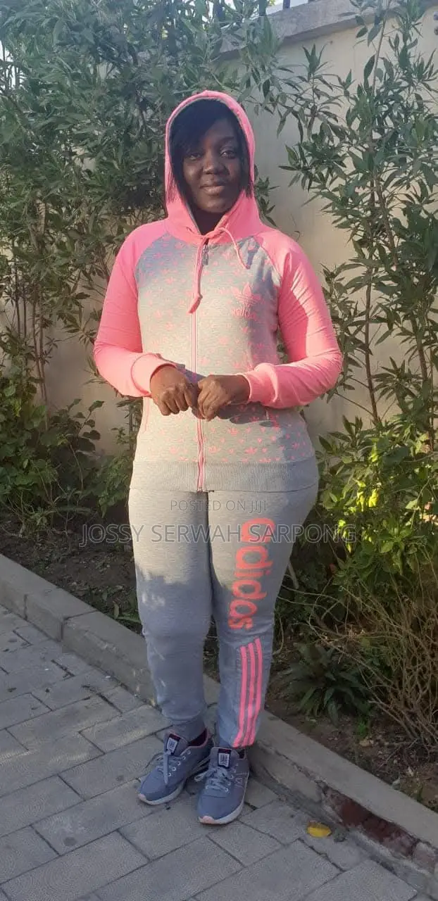 Weekend Nanny, North Legon — Live-Out
