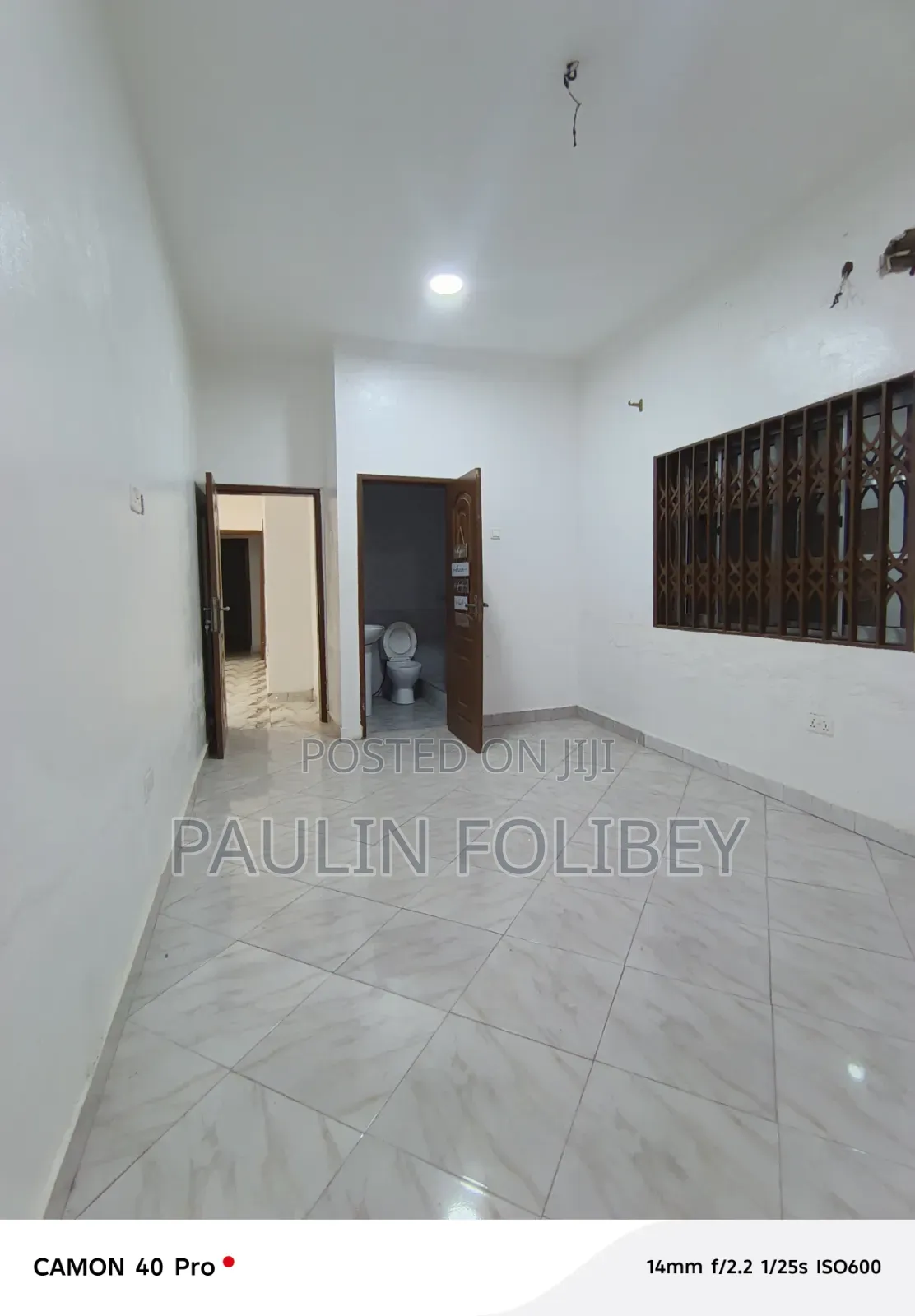 3bdrm Apartment in Dgproperties, Pentecost for rent