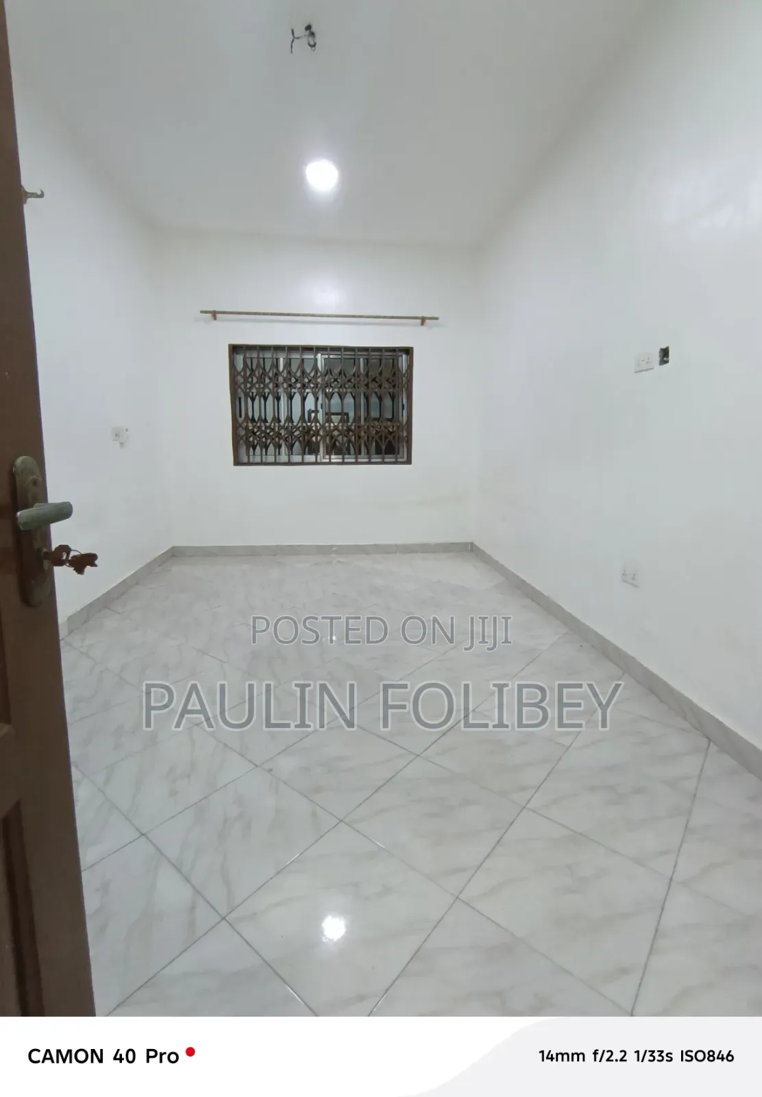 3bdrm Apartment in Dgproperties, Pentecost for rent