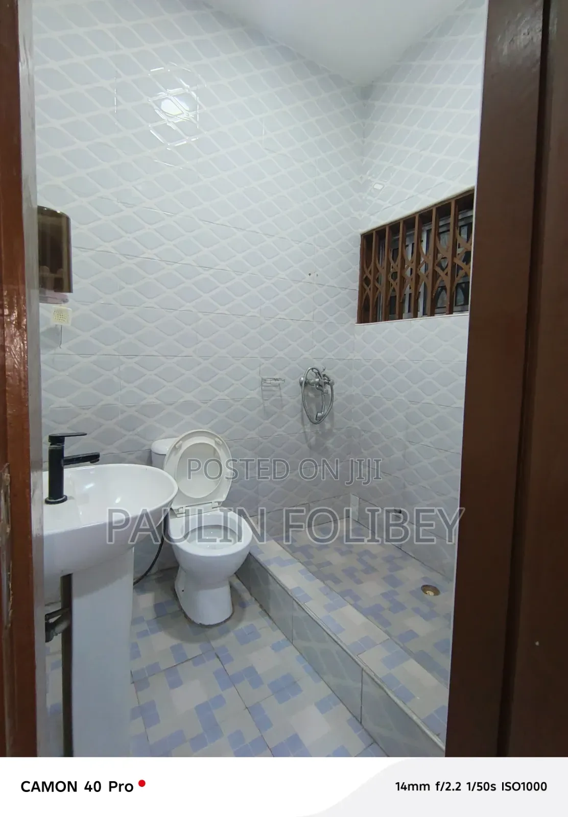 3bdrm Apartment in Dgproperties, Pentecost for rent