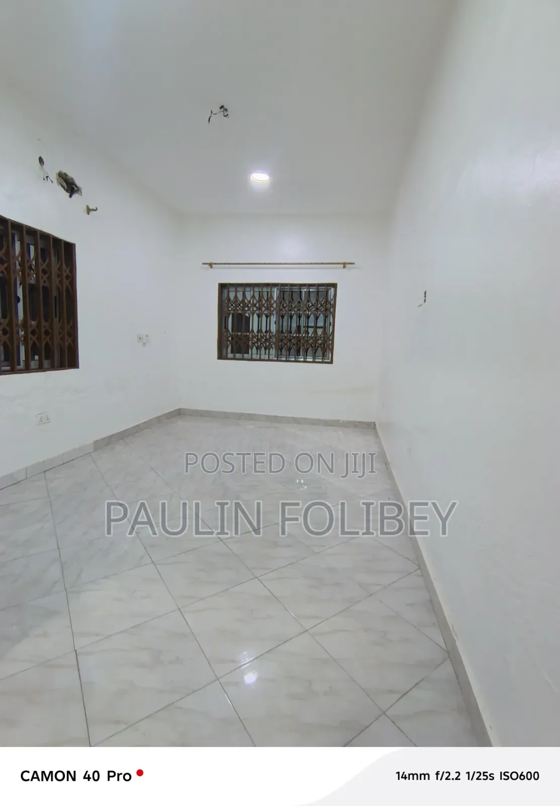 3bdrm Apartment in Dgproperties, Pentecost for rent