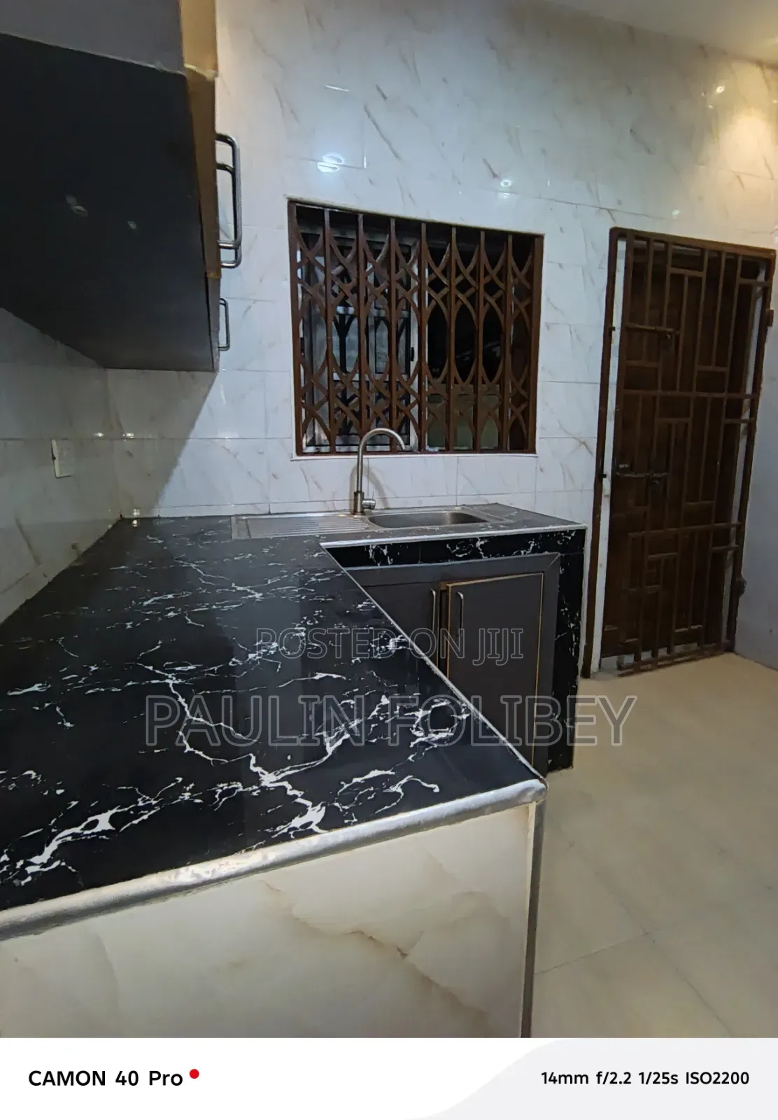 3bdrm Apartment in Dgproperties, Pentecost for rent