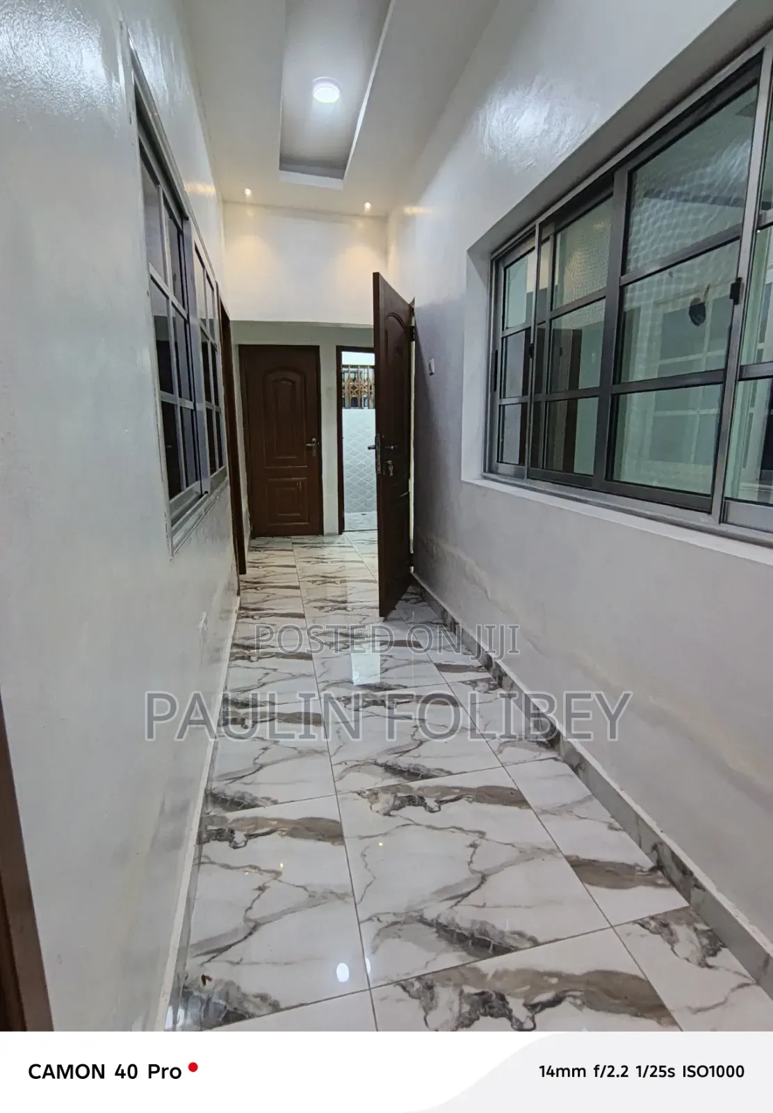 3bdrm Apartment in Dgproperties, Pentecost for rent