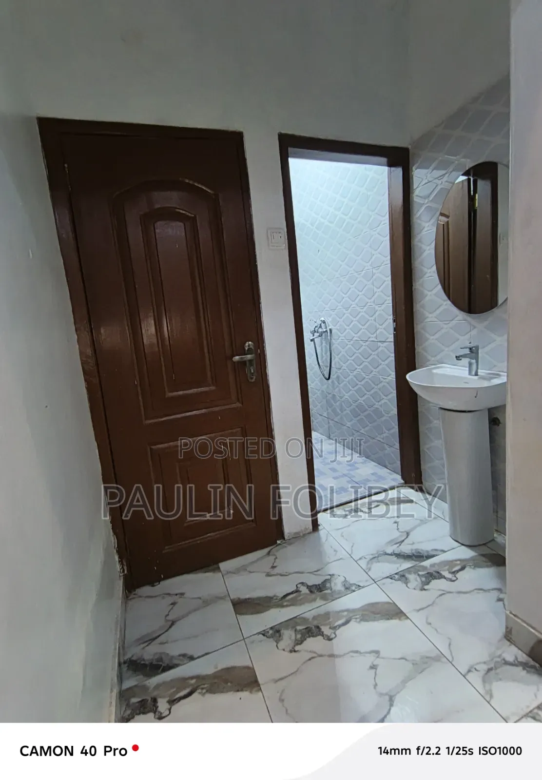 3bdrm Apartment in Dgproperties, Pentecost for rent