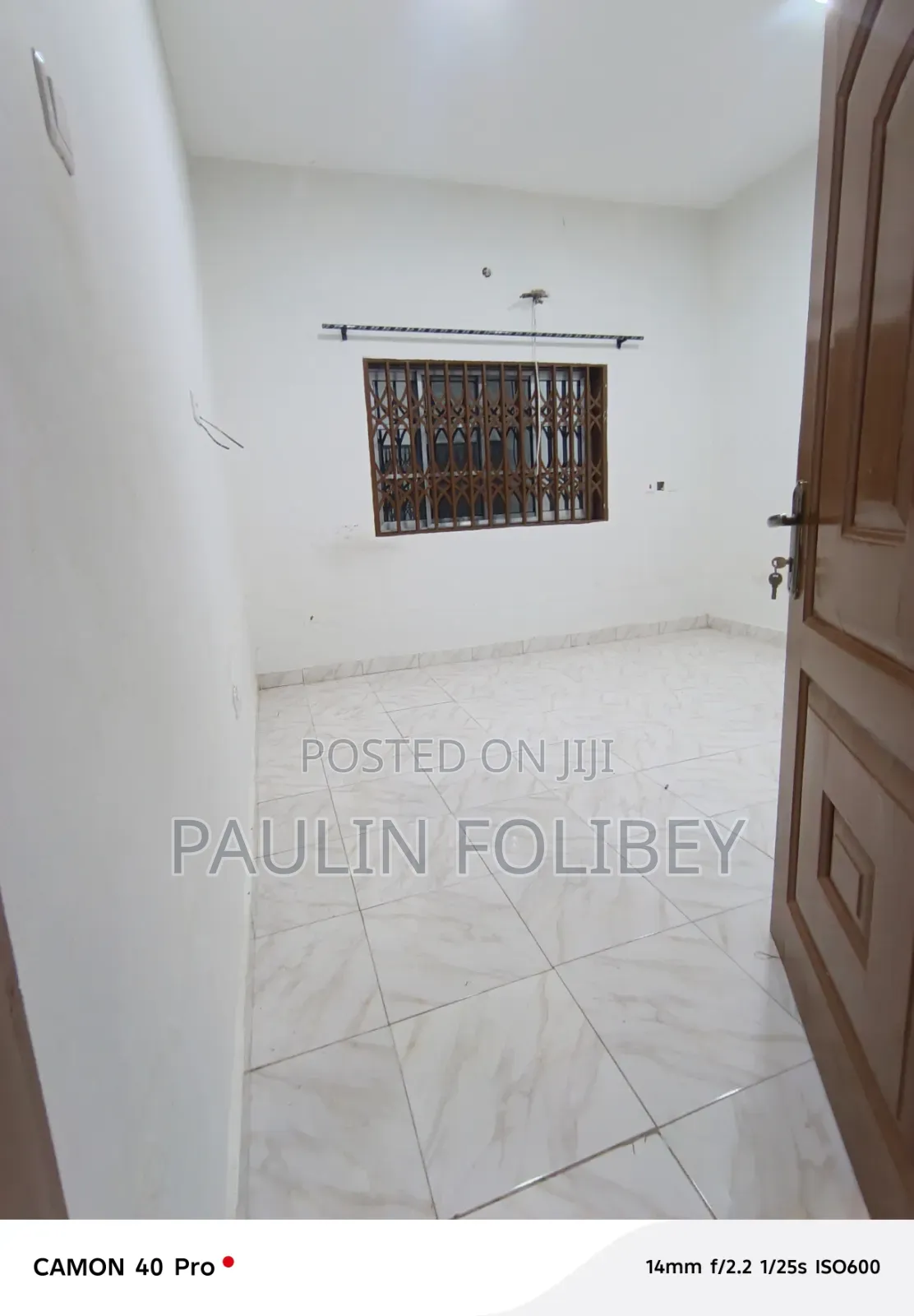 3bdrm Apartment in Dgproperties, Pentecost for rent