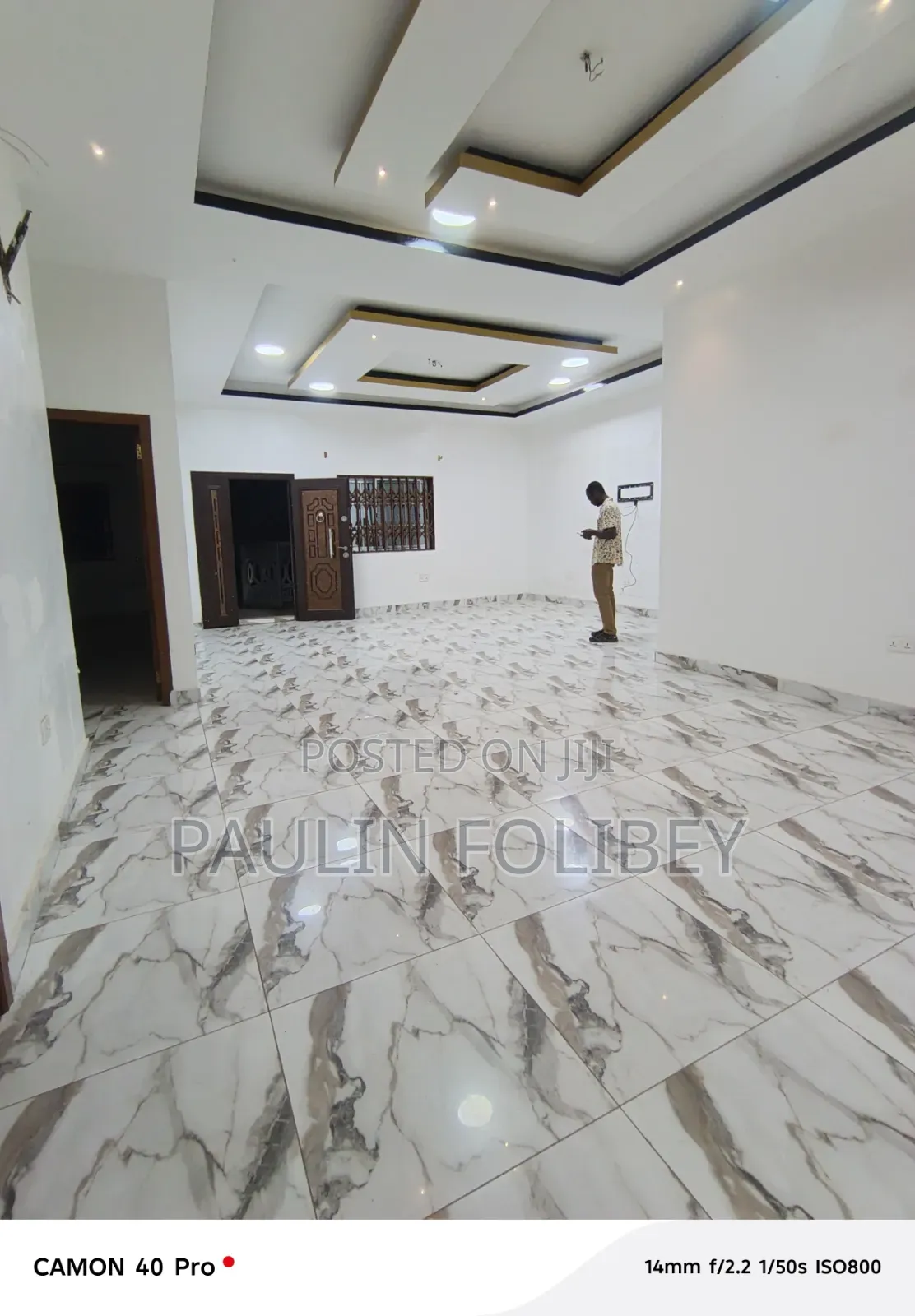 3bdrm Apartment in Dgproperties, Pentecost for rent
