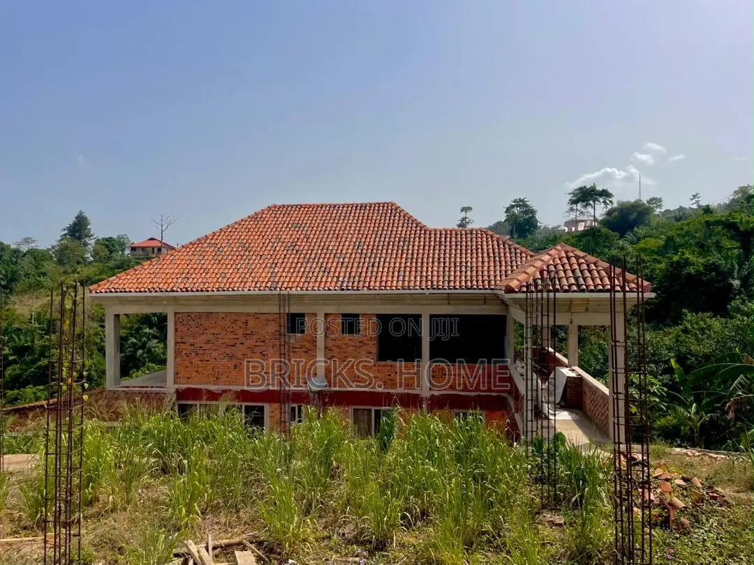 Clay Bamboo Roofing Tiles