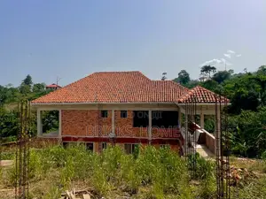 Clay Bamboo Roofing Tiles