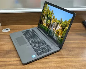 New Laptop HP 15 8GB Intel Core i5 SSD 256GB