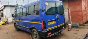 Renault Caravelle 2003 Blue