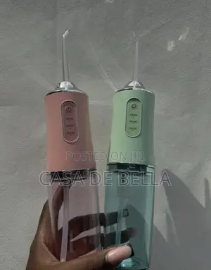 Water Flosser