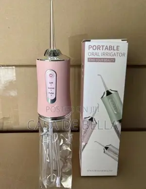 Water Flosser