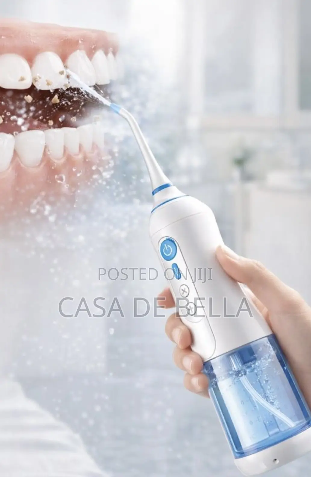 Water Flosser