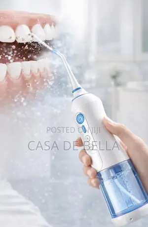 Water Flosser