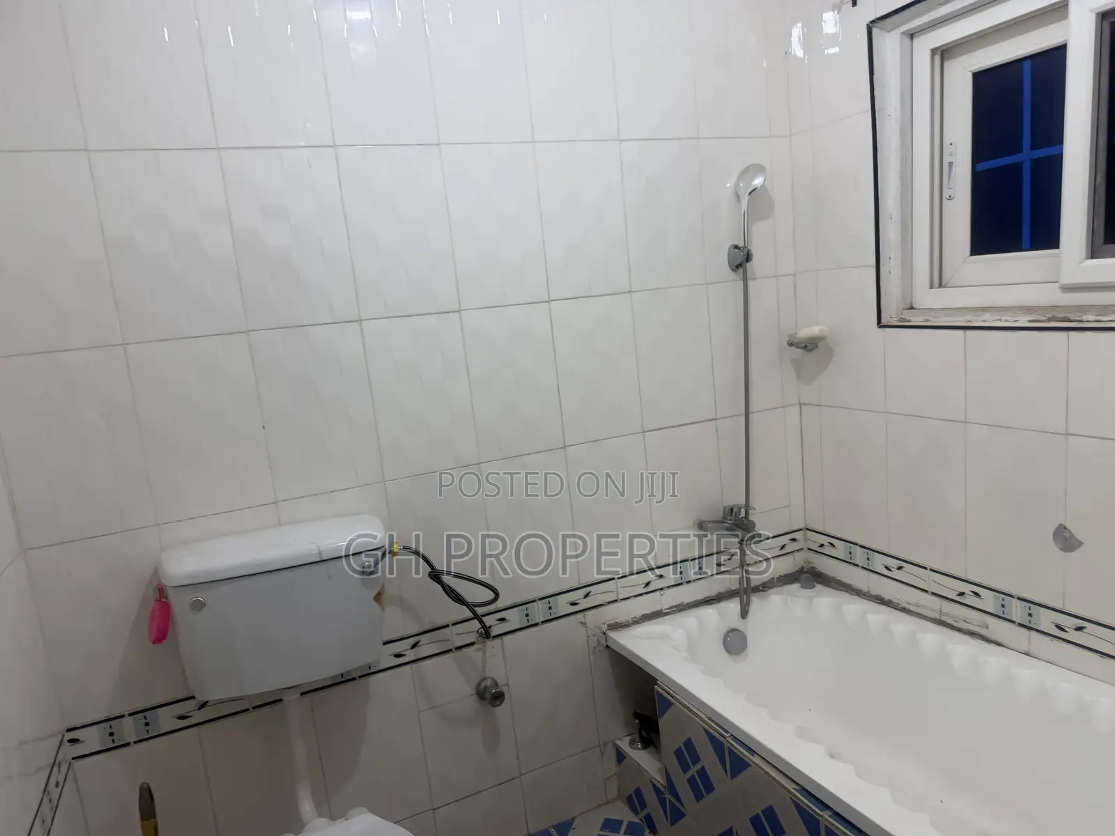 3bdrm Apartment in Daban, Kumasi Metropolitan for rent