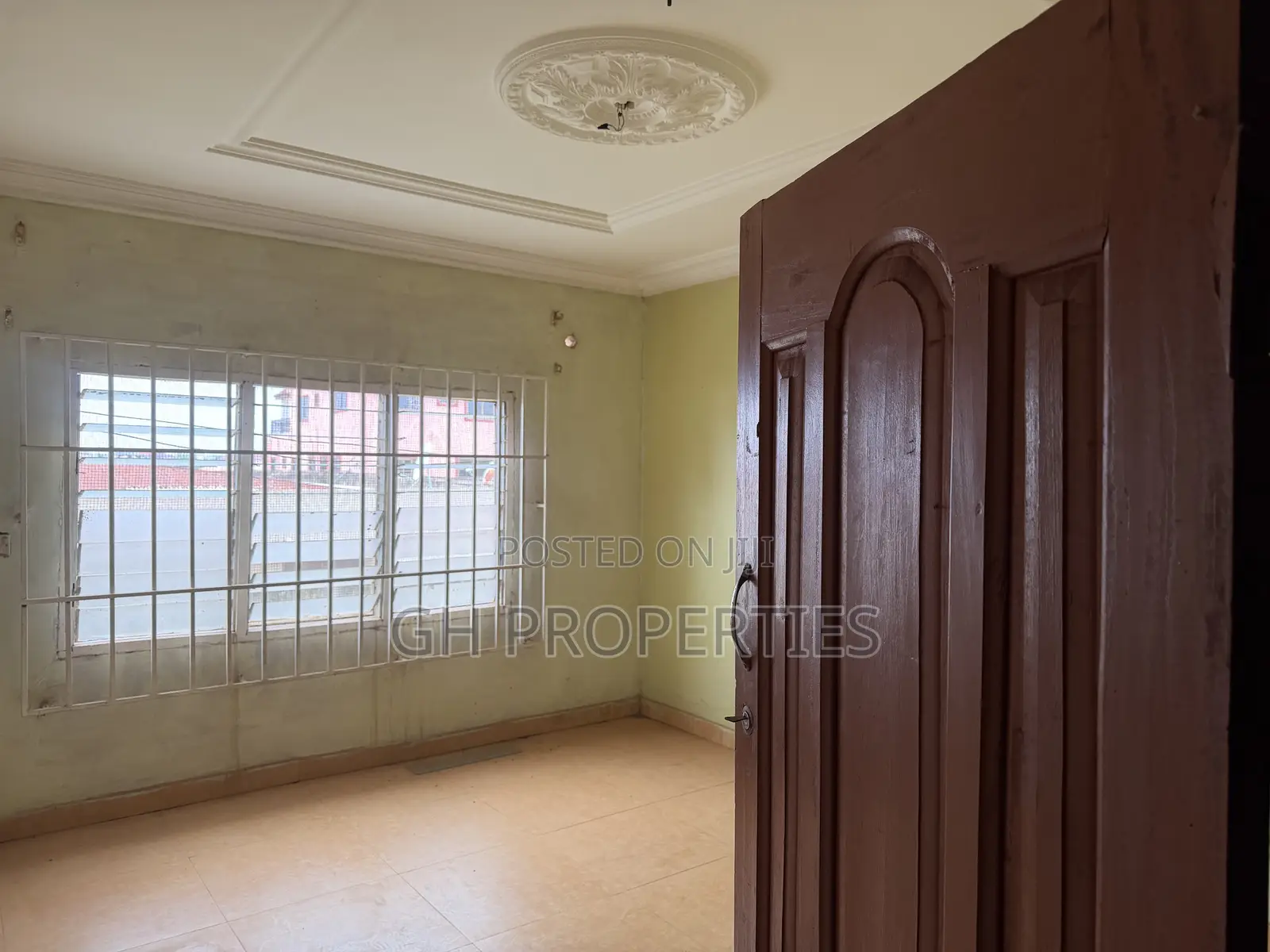 3bdrm Apartment in Daban, Kumasi Metropolitan for rent