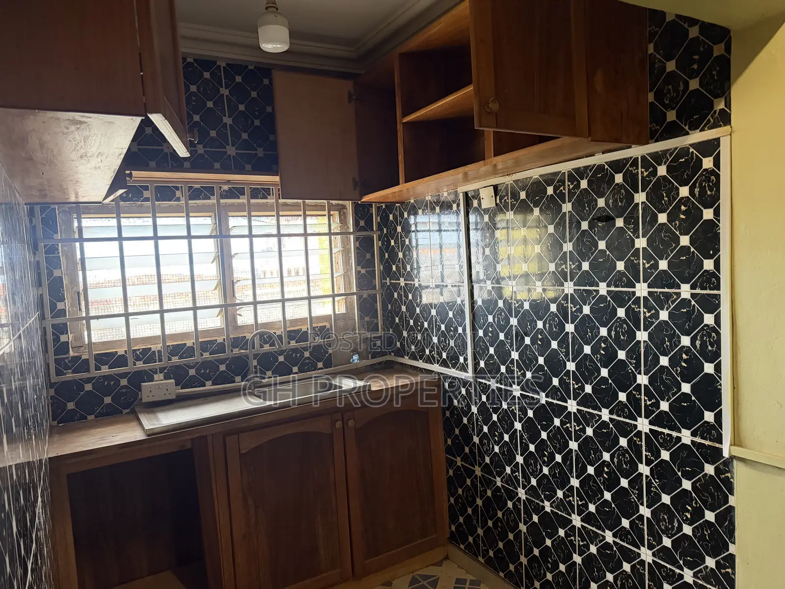 3bdrm Apartment in Daban, Kumasi Metropolitan for rent