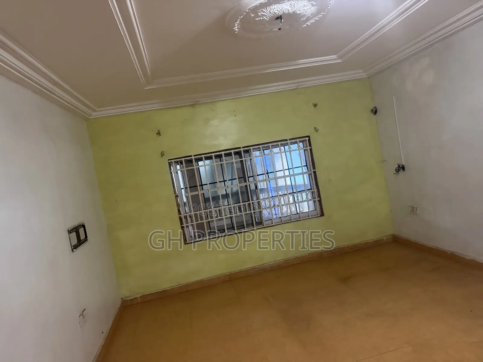 3bdrm Apartment in Daban, Kumasi Metropolitan for rent