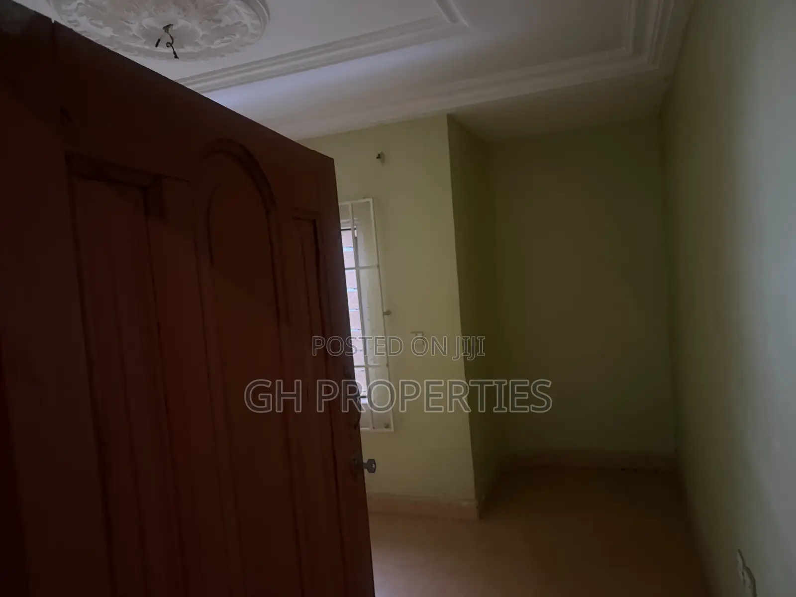 3bdrm Apartment in Daban, Kumasi Metropolitan for rent