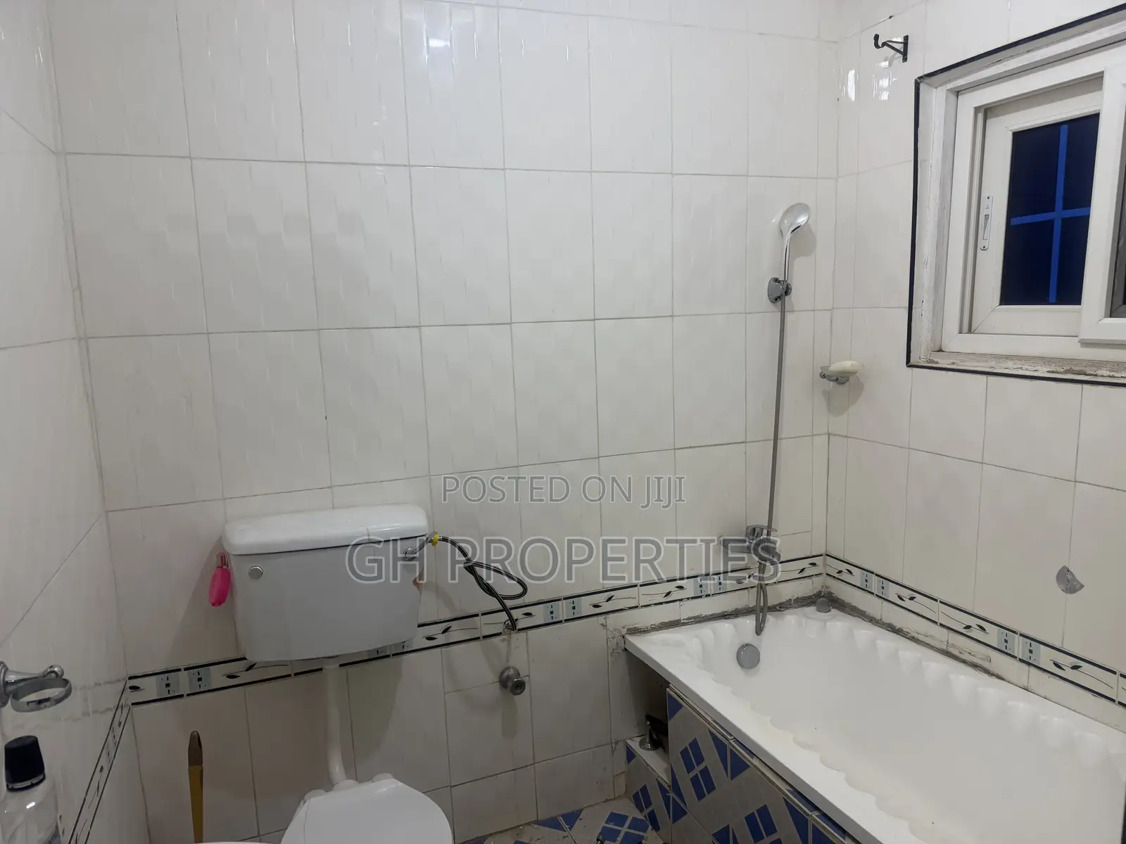 3bdrm Apartment in Daban, Kumasi Metropolitan for rent