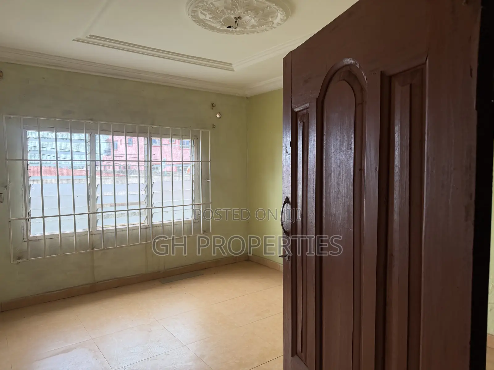 3bdrm Apartment in Daban, Kumasi Metropolitan for rent